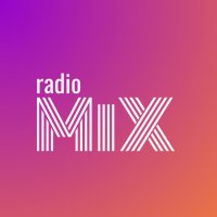 Radio MIX logo