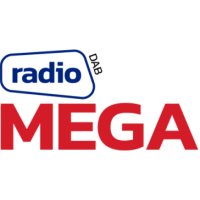 Mega Radio logo