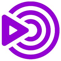 Play Mix logo