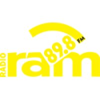 Radio RAM logo