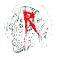 Radio Armageddon logo