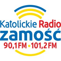 Katolickie Radio Zamość 101,2 FM logo