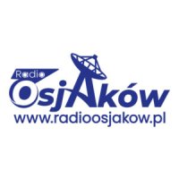 Radio Osjaków logo