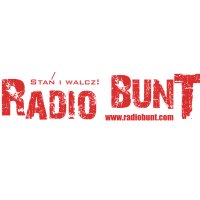Radio Bunt logo