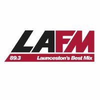 LAFM - Launceston - 89.3 FM (MP3) logo