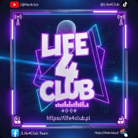 Life 4 Club logo