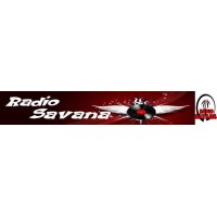 Radio Savana logo