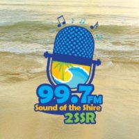 2SSR - Sutherland - 99.7 FM (MP3) logo