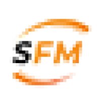 Super FM logo