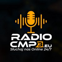 RadioCmp3.eu - Kanał EDM - Electronic Dance Music logo