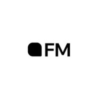 QFM by Queye (MP3) logo