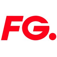 Radio FG Antwerpen logo