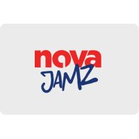 Nova Jamz (AAC+ 128k) logo
