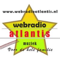 Webradio Atlantis - Zandvliet, BE logo
