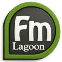 Lagoon FM logo