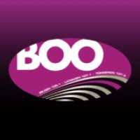 Radio BOO logo