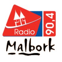Radio Malbork logo