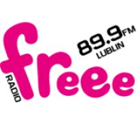 Radio Freee 89.9 logo