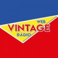 Web Vintage Radio (Segundo Servidor) logo
