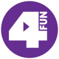 4 Fun TV logo