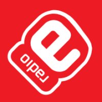 Radio Eska 2 Kultowe Polskie logo