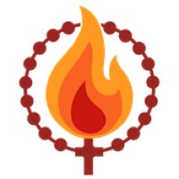 Radio Różaniec logo