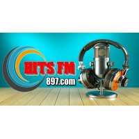Hits FM 897 logo