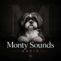 Monty Sounds Radio logo