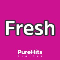 Pure Hits FRESH logo