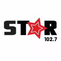 Star 102.7 - Cairns - 102.7 FM (AAC+) logo
