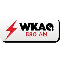 WKAQ 580 logo