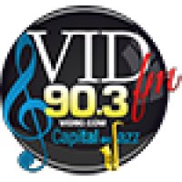 Vid 90 logo
