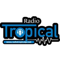 RADIO TROPICAL PR logo