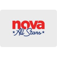 Nova All Stars (AAC+ 320k) logo