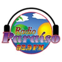 Radio Paraiso 92.9 FM logo