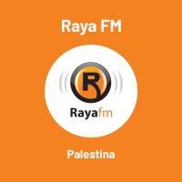 Raya FM logo