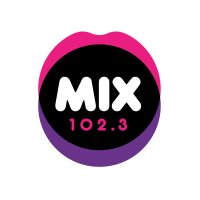 Mix 102.3 - Adelaide - 102.3 FM (AAC) logo
