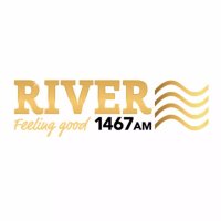 River 1467 - Mildura - 1467 AM (AAC+) logo