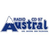 Radio Austral logo