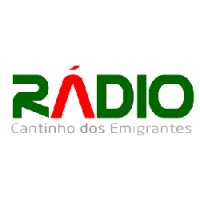 Cantinho dos Emigrantes logo