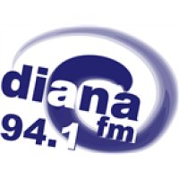 Diana FM logo