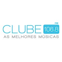 Rádio Clube Madeira (106.8 FM) logo