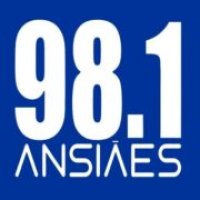 Rádio Ansiães logo