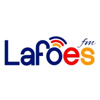 Rádio Lafões FM logo