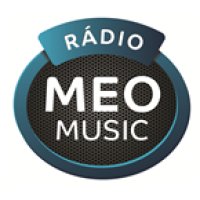 Rádio MEO Music logo