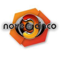 Nove3cinco logo