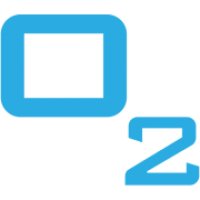 OXIGÉNIO 102.6 FM logo
