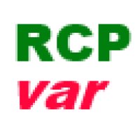 RADIO RCP-VAR logo