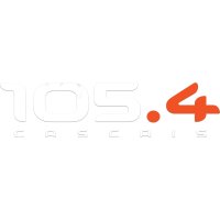Cascais FM 105.4 logo