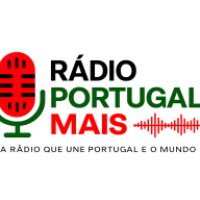 Radio Portugal Mais logo
